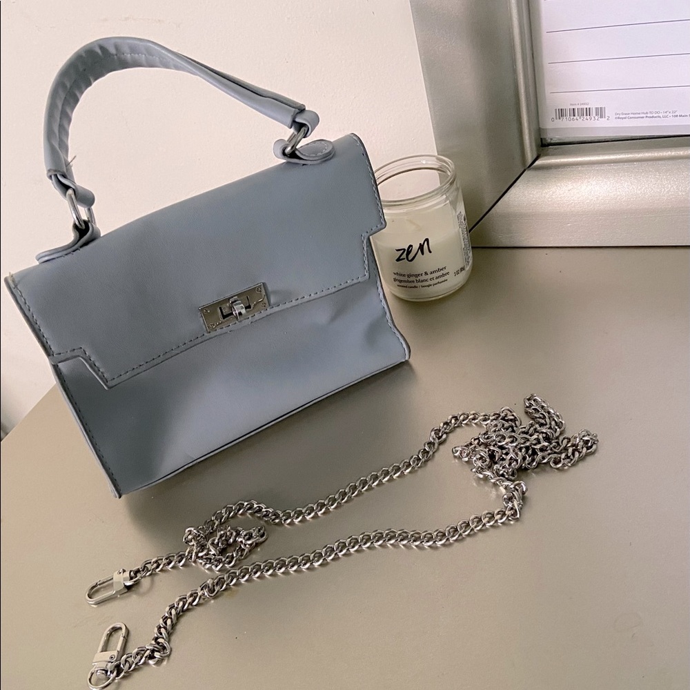 SHEIN 💎 Color : blue